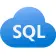 Icono de Azure SQL