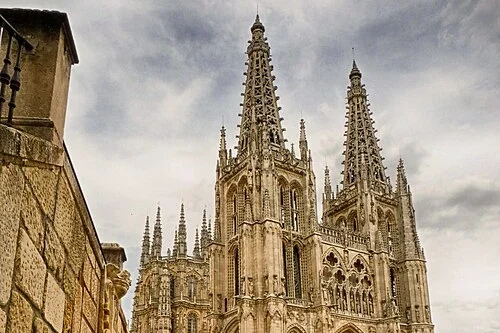 Catedral de Burgos