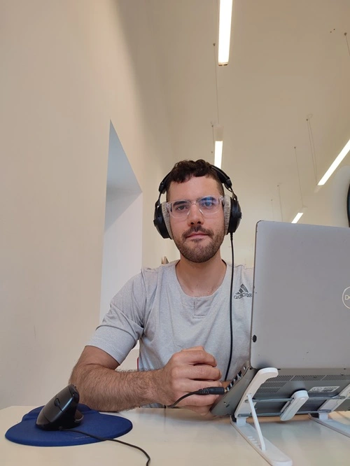 Felipe de Abajo Aragón