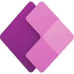 Icono de Power Apps